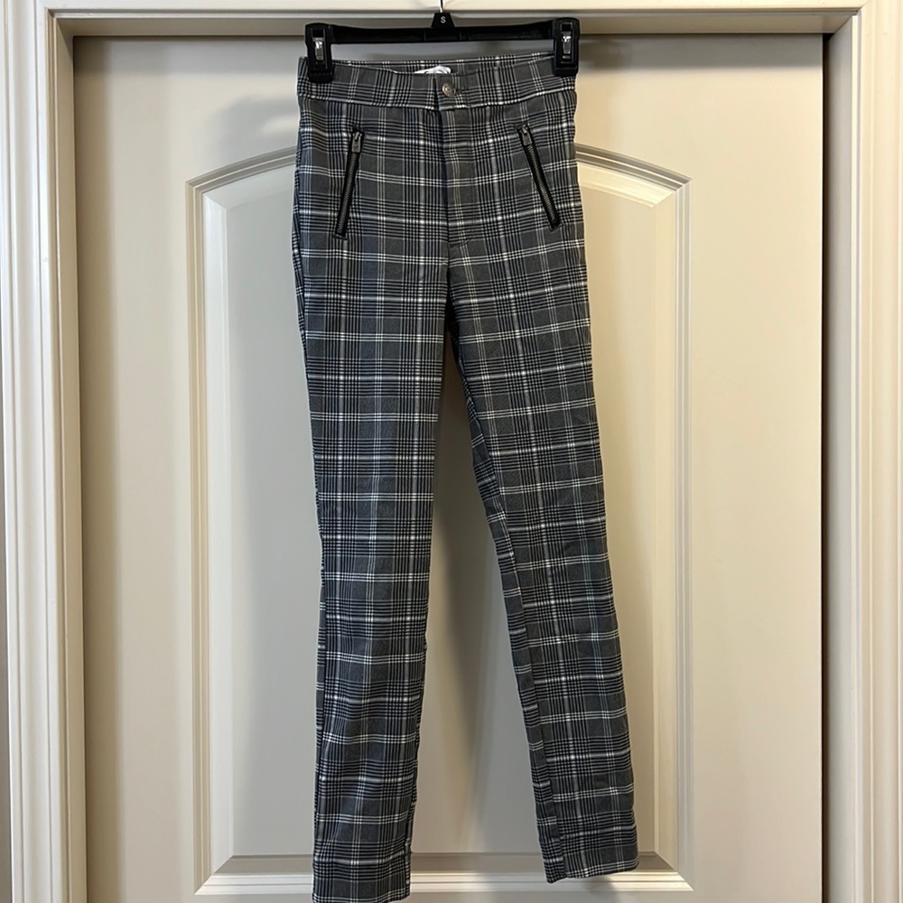 Dress pant